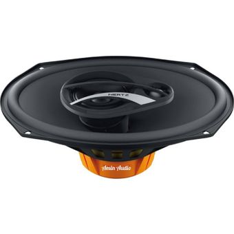 بلندگو بیضی هرتز Hertz مدل DCX690.3