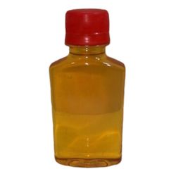 روغن بزرک (تخم کتان) 60 میلی‌لیتر