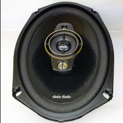 بلندگو بیضی کنوود مدل kenwood KFC-PS6986