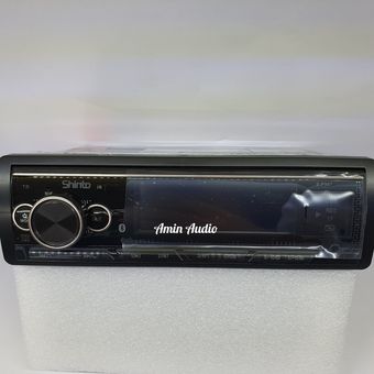 پخش دکلس پنل ثابت شینتو Shinto آی سی صدا بزرگ مدل S-P907