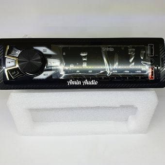 ضبط دکلس شینتو shinto ای سی کوچک مدل S-P704