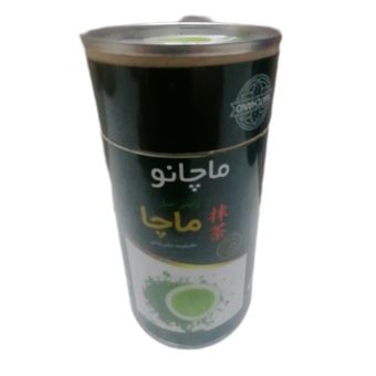 ماچا ماچانو ژاپنی اصل 40 گرمی تشریفاتی
