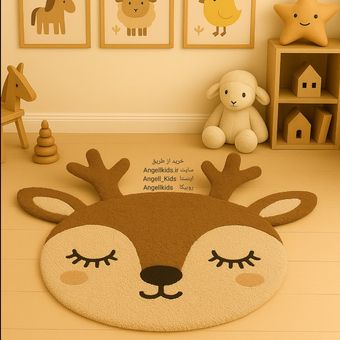 فرشینه گوزن