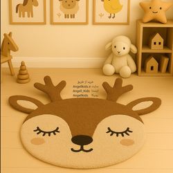 فرشینه گوزن