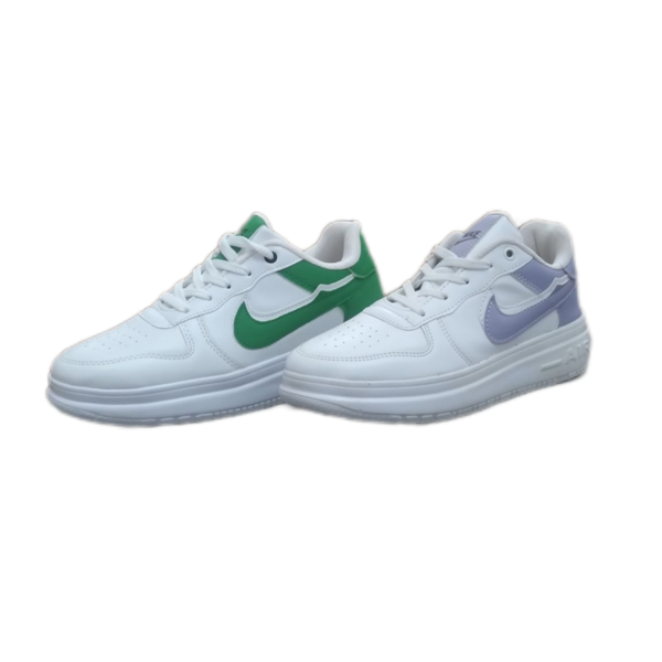 کفش کتونی بچه گانه طرح نایک