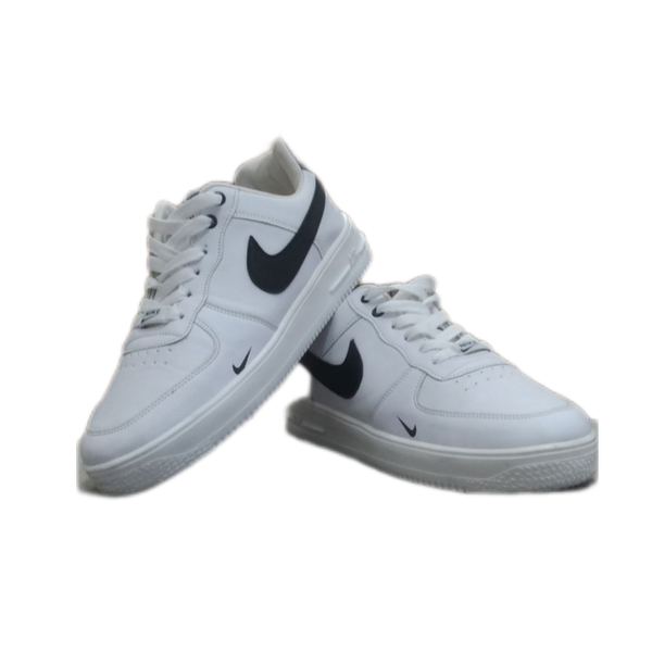 کفش اسپرت پسرانه نایک کفی ژله ای