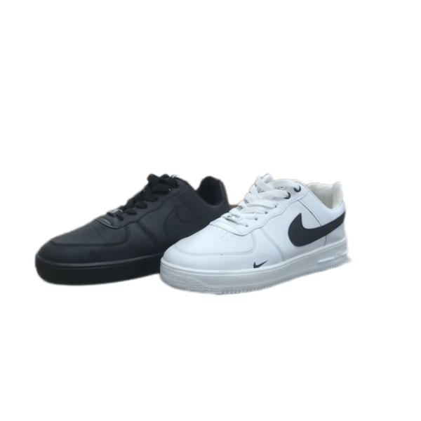 کفش اسپرت پسرانه نایک کفی ژله ای