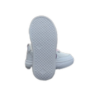 کفش کتونی بچه گانه طرح خرس چسبی