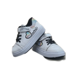 کفش کتونی بچه گانه نایک طرح قلب