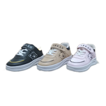 کفش کتونی بچه گانه آرکان طرح خرسی چسبی