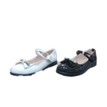 کفش بچه گانه مجلسی دخترانه ورنی