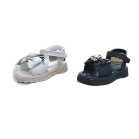 صندل بچه گانه دخترانه مجلسی طرح خرگوش