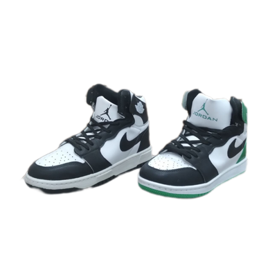 کفش کتونی پسرانه طرح جردن