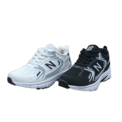 کفش کتونی پسرانه طرح نیو بالانس