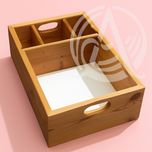 باکس نظم دهنده ترمو