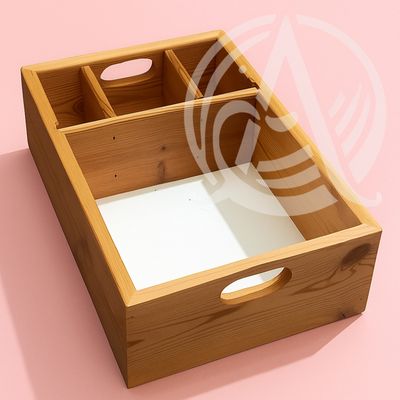 باکس نظم دهنده ترمو