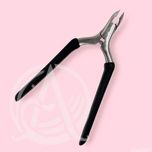 نیپر دسته چرمی Solingen