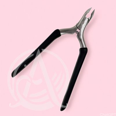 نیپر دسته چرمی Solingen