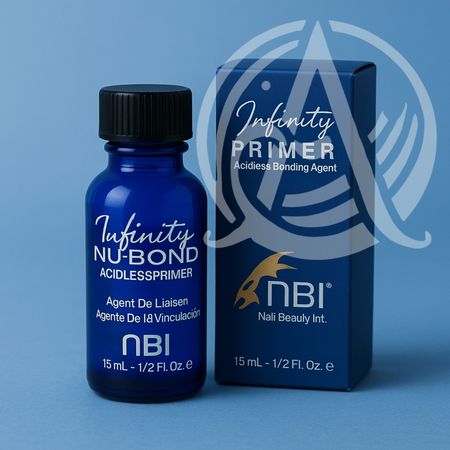 پرایمر غیر اسیدی NBI