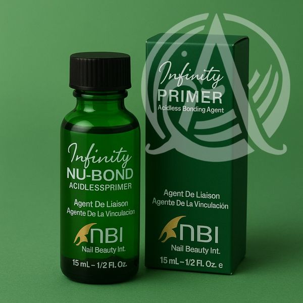 پرایمر اسیدی NBI