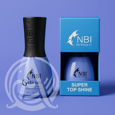 سوپر تاپ 15 میل NBI