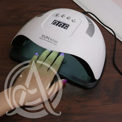 UV LED SUN X7 MAX