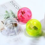 تمیز کننده سر سوهان محفظه‌ای