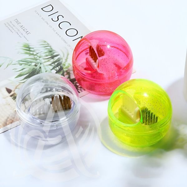 تمیز کننده سر سوهان محفظه‌ای