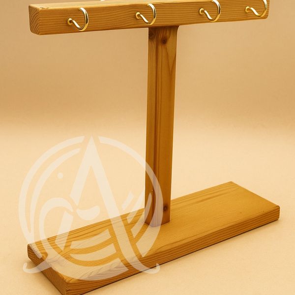 استند پالت T