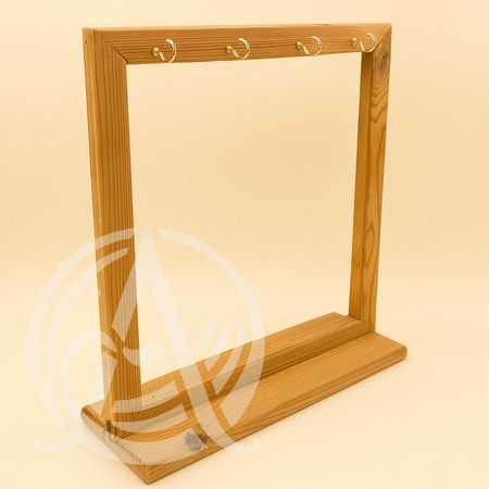 استند پالت مربع