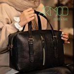 کیف زنانه چمدانی