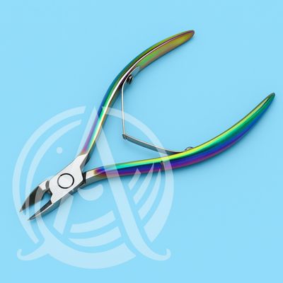 نیپر کروم Solingen DX-16