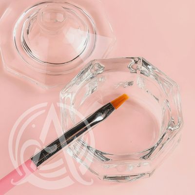 گوده کریستالی در دار