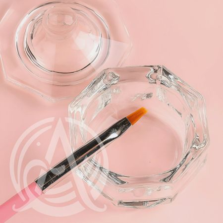 گوده کریستالی در دار