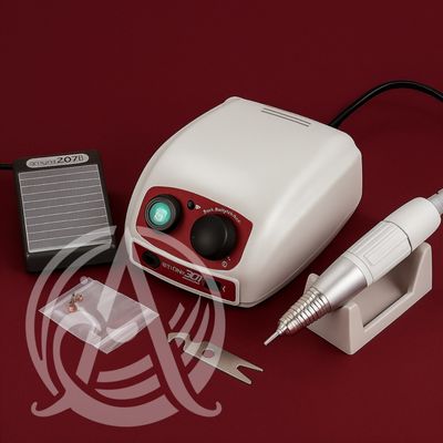 سوهان برقی استرانگ 207