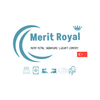 مریت رویال