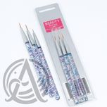 پک قلم طراحی اکلیلی