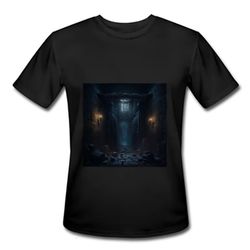 تیشرت آلبوم گودال علیداراب