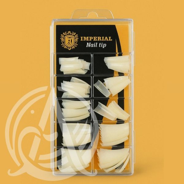 تیپ 100 عددی Imperial