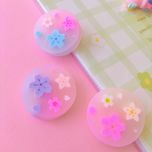 پاک کن ژله‌ای شکوفه