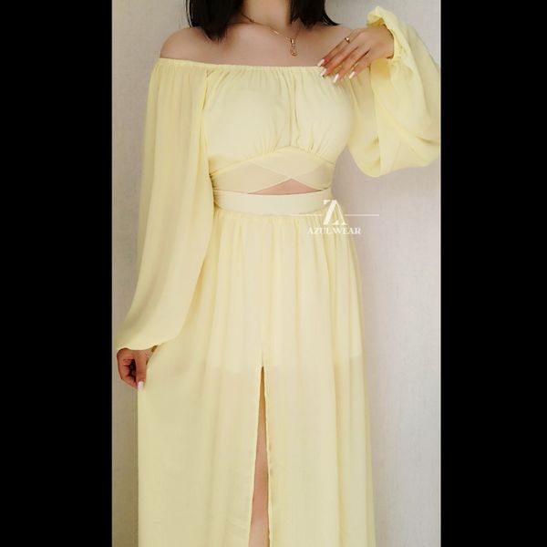 ست لیمو💛🍋