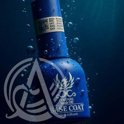 بیس کات 15 میل CoCo