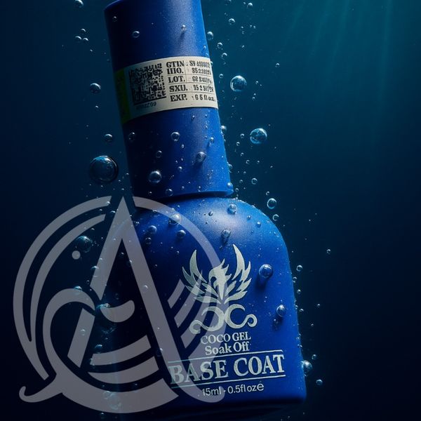 بیس کات 15 میل CoCo