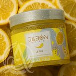 اسکراب ژبن پلاس 450 گرمی لیمو ترش