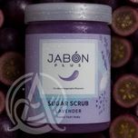 اسکراب ژبن پلاس 900 گرمی لاوندر