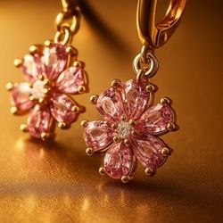 نیم ست گل بهاری