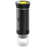 اسپرسو ساز قابل حمل گرین لاین مدل GNCOFMKLTBK