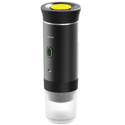 اسپرسو ساز قابل حمل گرین لاین مدل GNCOFMKLTBK