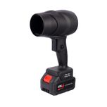 جت فن شارژی صنعتی با باتری 48 ولت