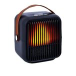 بخاری برقی TVN21_005